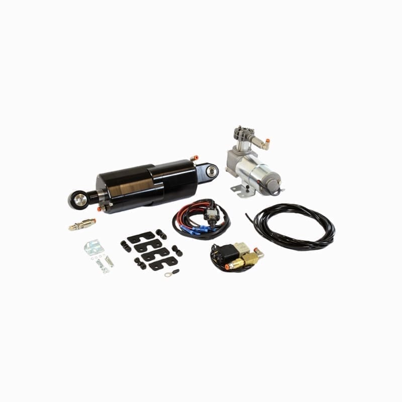 hayabusa165 リフレッシングクリーム2個 AirFx Rear Air Ride Kit | Rush Bikes