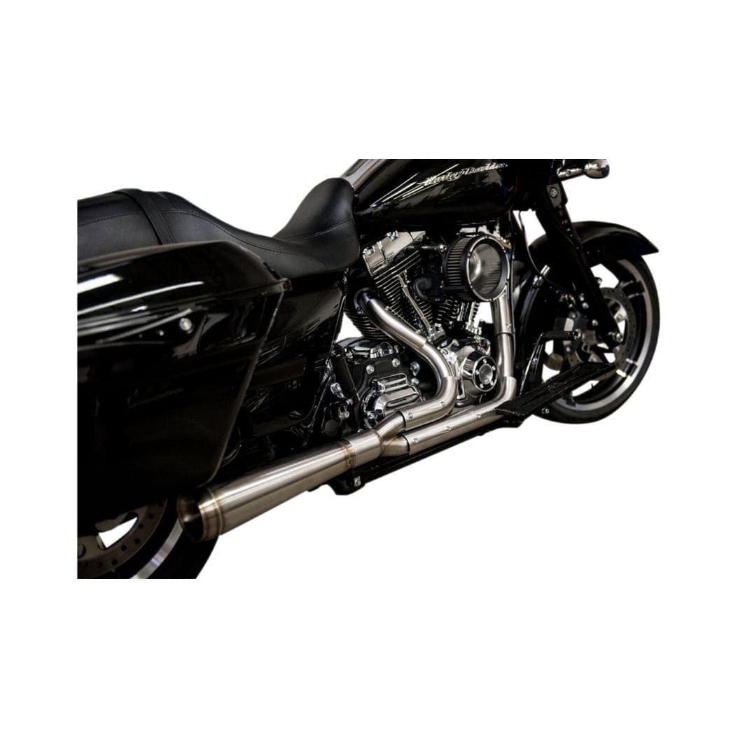 Trask Performance Assault Exhaust 2 1 RUSH BIKES