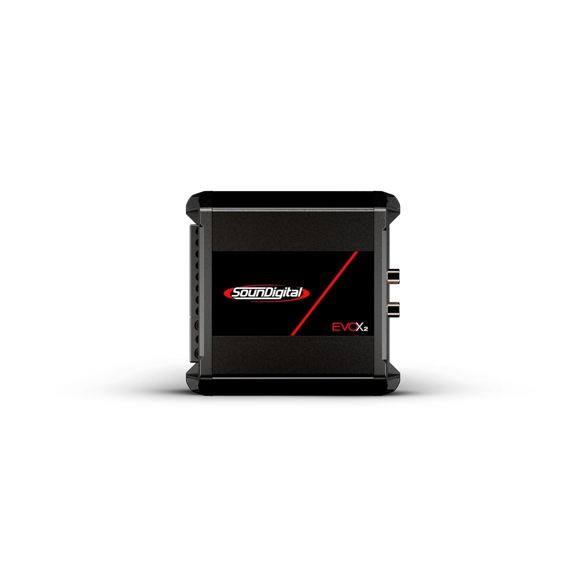 SounDigital 400.4 EVOX2 Amplifier | RUSH BIKES