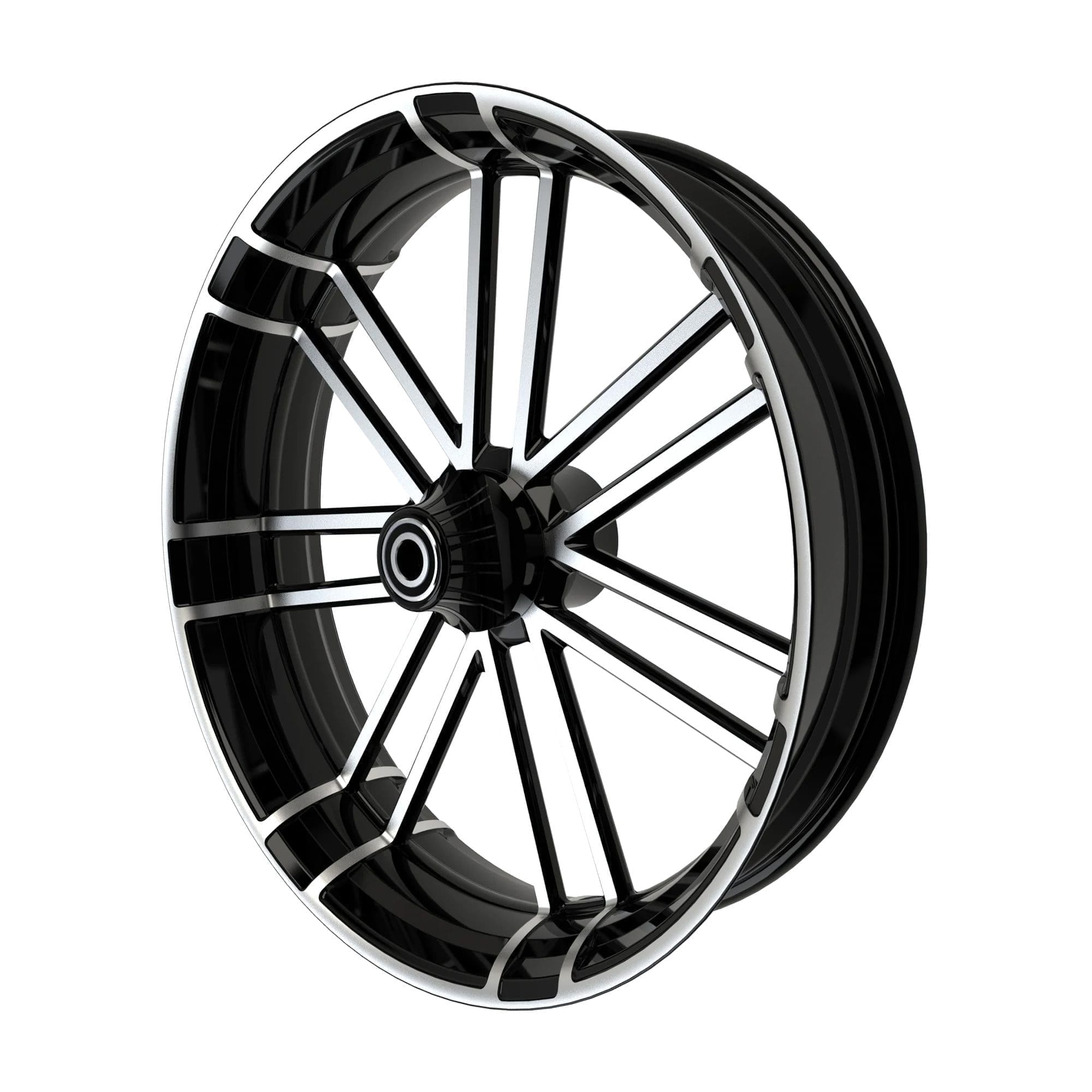 SMT Machining OG.11 Wheel | Rush Bikes