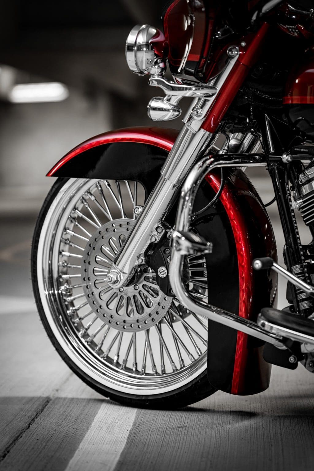 premium rush bicycle