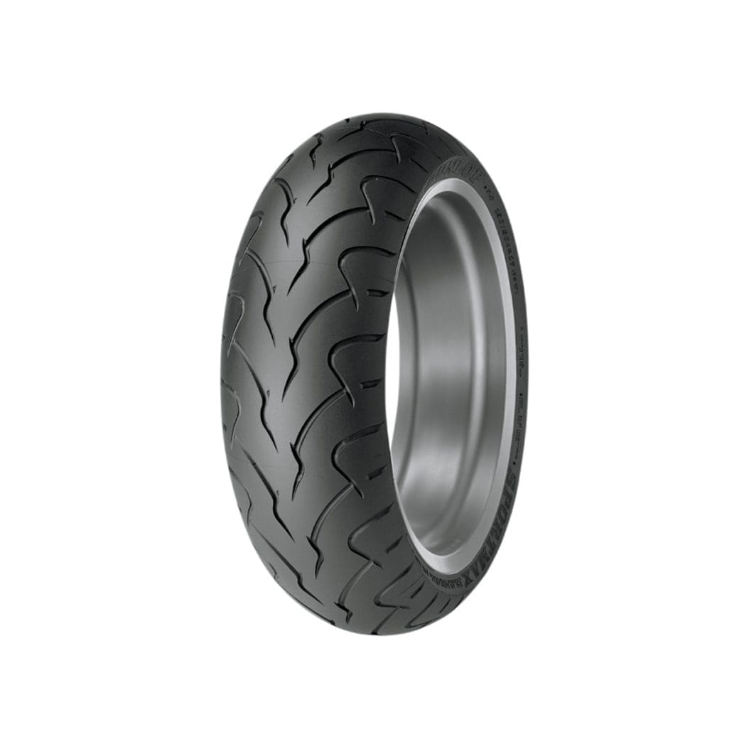 Dunlop 180/55/18 | Rush Bikes