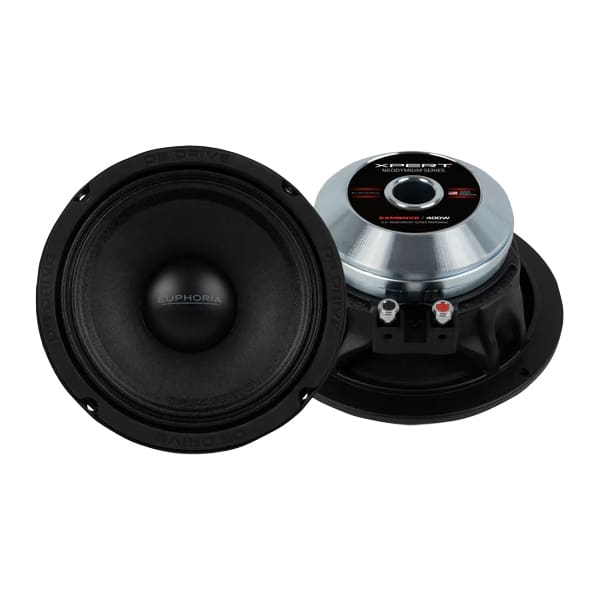 Euphoria Xpert 6.5
