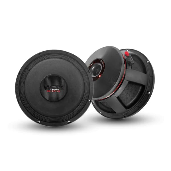 DB Drive WDX 9 Series 12